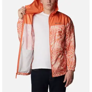 Waterproof Jacket Columbia Flash Challenger™ image-4