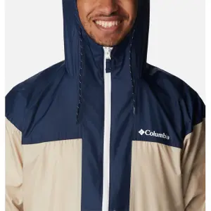 Waterproof Jacket Columbia Flash Challenger™ image-3