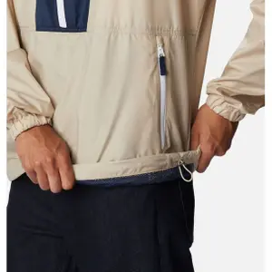 Waterproof Jacket Columbia Flash Challenger™ image-4