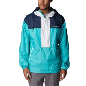 Wasserdichte Jacke Columbia Flash Challenger™ image-0