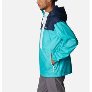 Wasserdichte Jacke Columbia Flash Challenger™ image-1