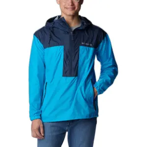 Wasserdichte Jacke Columbia Flash Challenger™ image-0