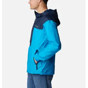 Wasserdichte Jacke Columbia Flash Challenger™ image-1