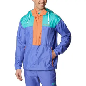 Wasserdichte Jacke Columbia Flash Challenger™ image-0