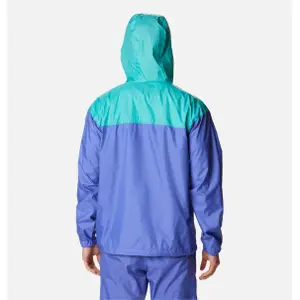 Wasserdichte Jacke Columbia Flash Challenger™ image-2