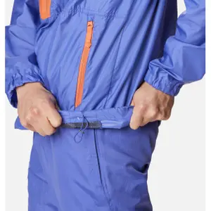 Wasserdichte Jacke Columbia Flash Challenger™ image-4