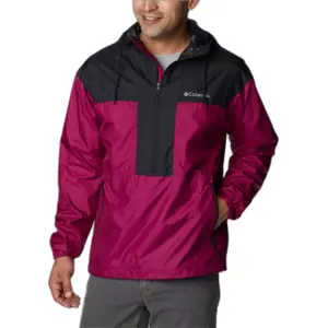 Jakke Columbia Flash Challenger Anorak image-0