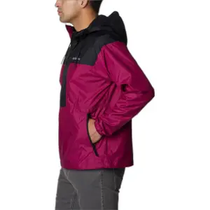 Jakke Columbia Flash Challenger Anorak image-1