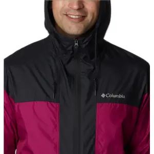 Jakke Columbia Flash Challenger Anorak image-2