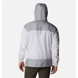 Waterproof Jacket Columbia Flash Challenger™ image-3