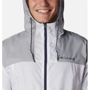 Waterproof Jacket Columbia Flash Challenger™ image-4
