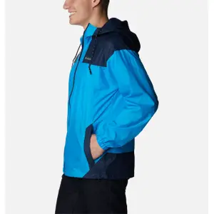 Waterproof Jacket Columbia Flash Challenger™ image-2