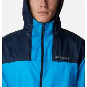 Waterproof Jacket Columbia Flash Challenger™ image-3