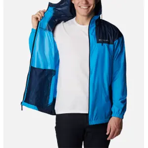 Waterproof Jacket Columbia Flash Challenger™ image-4