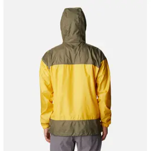 Waterproof Jacket Columbia Flash Challenger™ image-1