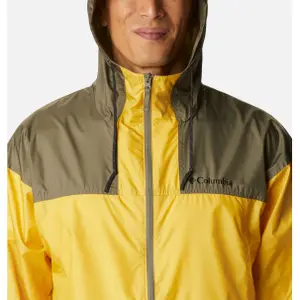 Waterproof Jacket Columbia Flash Challenger™ image-3
