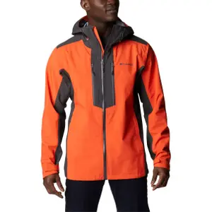 Kurtka Columbia Peak Creek Shell image-0