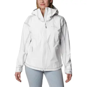 Damesjas Columbia Outdry Extreme Wildrain Shell image-0