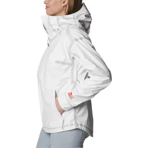 Damesjas Columbia Outdry Extreme Wildrain Shell image-3