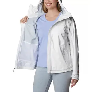 Damesjas Columbia Outdry Extreme Wildrain Shell image-2