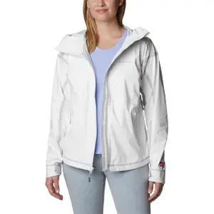 Damesjas Columbia Outdry Extreme Wildrain Shell image-1