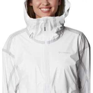 Damesjas Columbia Outdry Extreme Wildrain Shell image-4