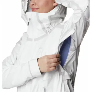 Damesjas Columbia Outdry Extreme Wildrain Shell image-6