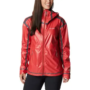 Women's jacket Columbia Outdry Extreme Wildrain Shell image-0