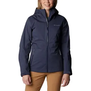 Jacka för kvinnor Columbia Ten Trails Shell image-0