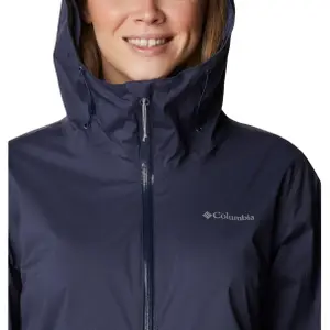 Jacka för kvinnor Columbia Ten Trails Shell image-4