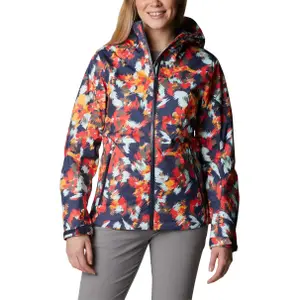 Jacka för kvinnor Columbia Ten Trails Shell image-0