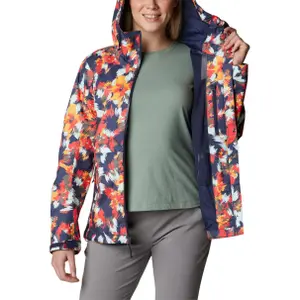 Jacka för kvinnor Columbia Ten Trails Shell image-3
