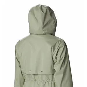 Jakke til kvinder Columbia Weekend Adventure Long Shell image-5