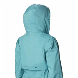 Chaqueta de mujer Columbia Weekend Adventure Long Shell image-5