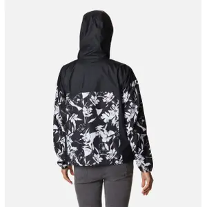 Casaco à prova de água para mulheres Columbia Flash Challenger™ image-3