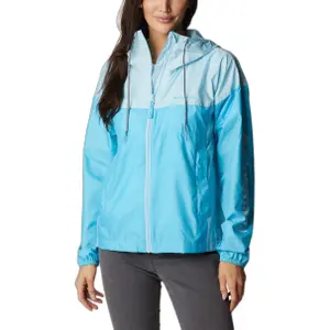 Women's waterproof jacket Columbia Flash Challenger™ image-0
