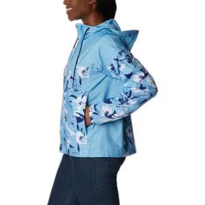 Women's waterproof jacket Columbia Flash Challenger™ image-1