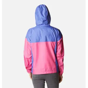 Women's waterproof jacket Columbia Flash Challenger™ image-1