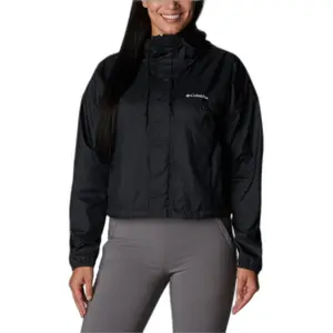 Damen-Windbreaker-Jacke Columbia Flash Challenger image-0