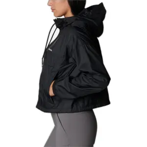 Damen-Windbreaker-Jacke Columbia Flash Challenger image-1