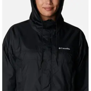 Damen-Windbreaker-Jacke Columbia Flash Challenger image-2