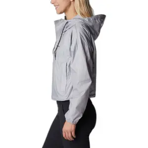 Women's waterproof jacket Columbia Flash Challenger™ image-1
