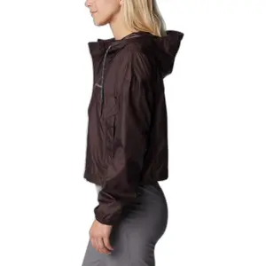 Women's waterproof jacket Columbia Flash Challenger™ image-2