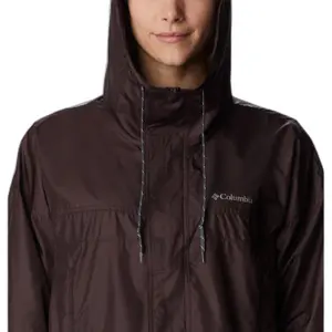 Women's waterproof jacket Columbia Flash Challenger™ image-4