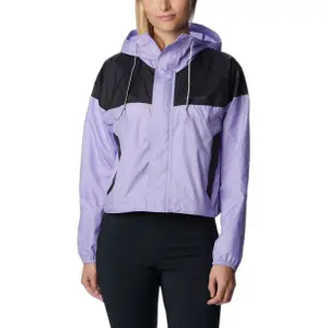 Women's waterproof jacket Columbia Flash Challenger™ image-0
