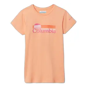 Girl's T-shirt Columbia Mission Lake ™ image-0