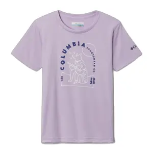 Girl's T-shirt Columbia Mission Lake ™ image-0