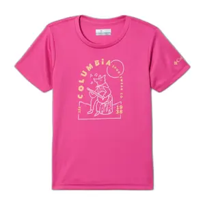 Girl's T-shirt Columbia Mission Lake ™ image-0