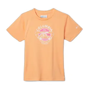Girl's T-shirt Columbia Mission Lake ™ image-0