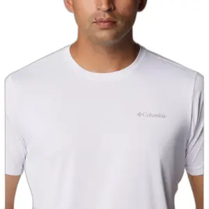 T-shirt Columbia Columbia Hike Crew image-3